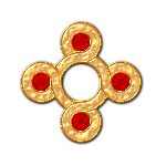 Loopy Circle - Jewelry